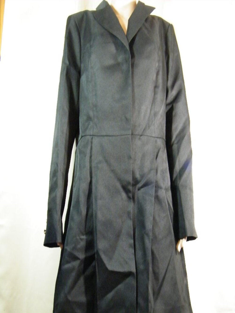 Formal Jacket High/ low Pretty Mood Sz. XL NWOT